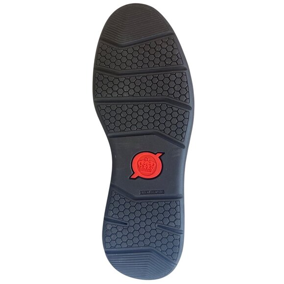 Born Men's Theo Italian Leather Tru Opanka Construction For Maximum Comfort Chuk - Picture 10 of 14